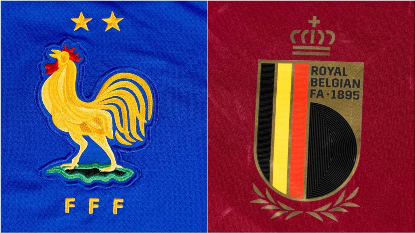 France contre Belgique : Analyse et Pronostics pour la Ligue des Nations