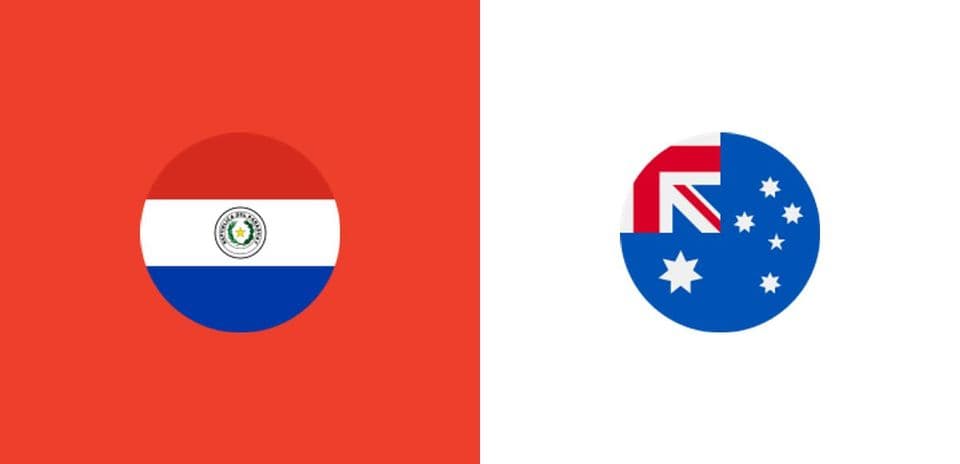 Paraguay contre Australie : Comment suivre le match en direct à la Coupe du Monde 2026