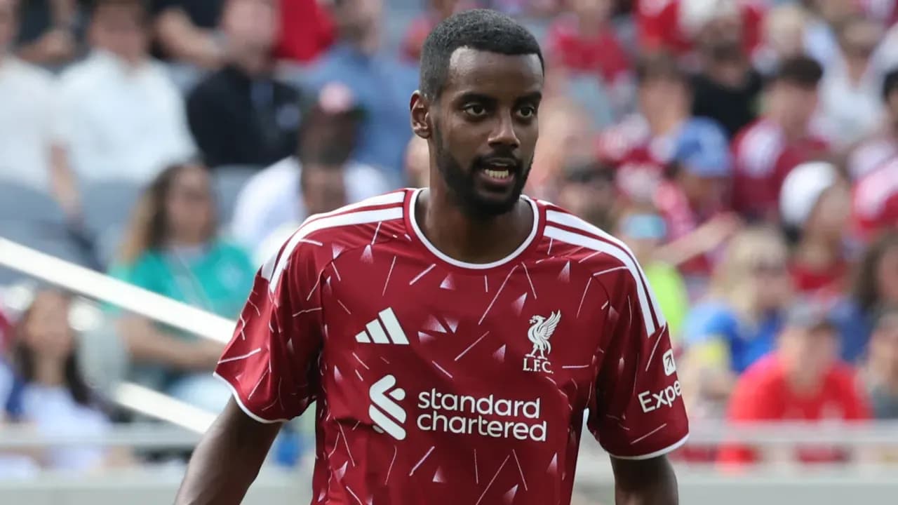 Trois joueurs de Premier League qui ont débuté la saison en force