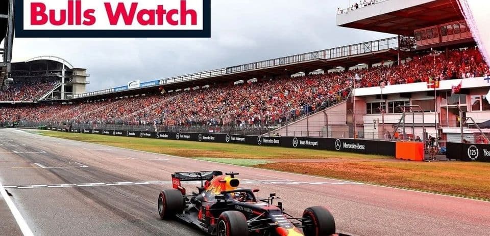 Naomi Schiff met en garde Red Bull après les difficultés au Grand Prix des États-Unis