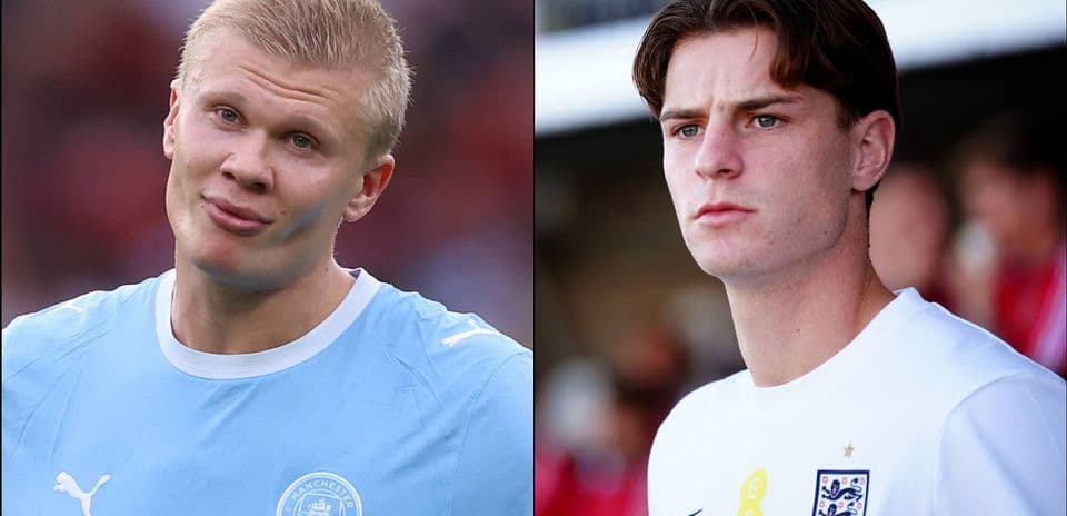 Rumeurs de Transferts : Haaland entre Deux Choix ; Real Madrid Surveille une Star de Premier League à 100 Millions