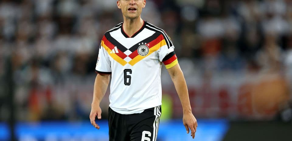 Joshua Kimmich exige une amélioration rapide après la défaite surprenante de l'Allemagne contre la Grèce sous Jurgen Klopp