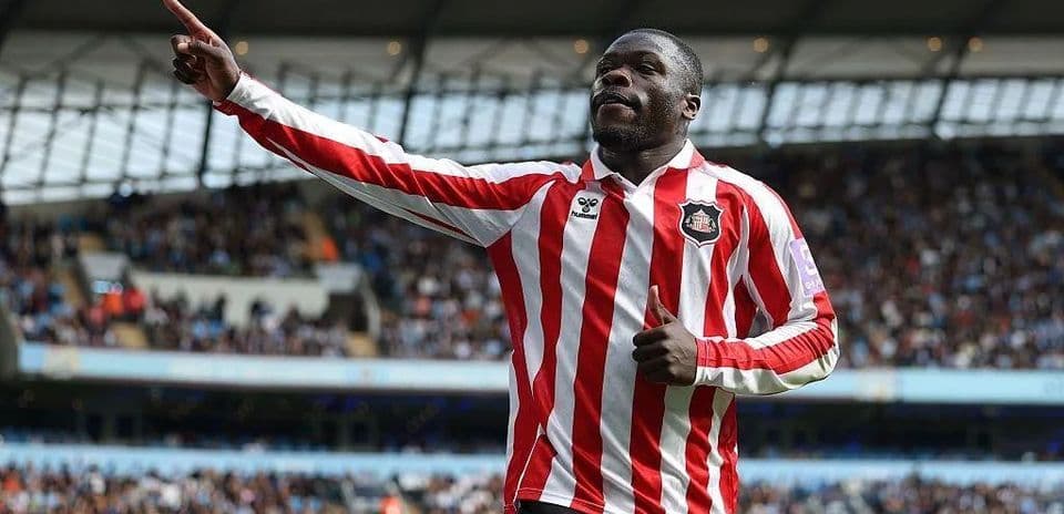 Combien de fois un joueur a-t-il marqué un triplé lors d'une défaite en Premier League ?