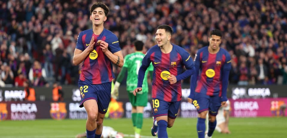 Chelsea en tête pour recruter le jeune milieu de Barcelone Marc Bernal, Xabi Alonso cherche un remplaçant à Enzo Fernandez