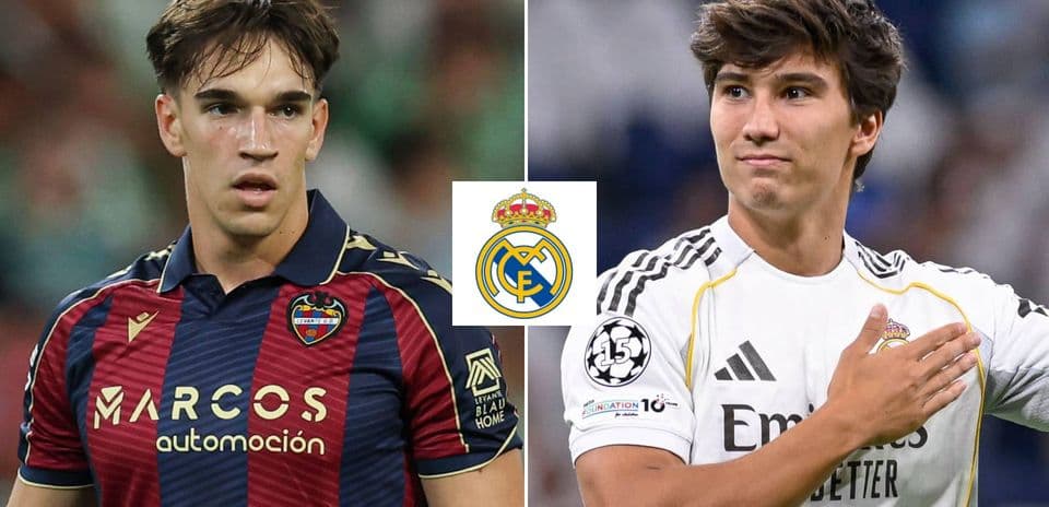 Real Madrid : Tous les transferts finalisés de l’été 2026