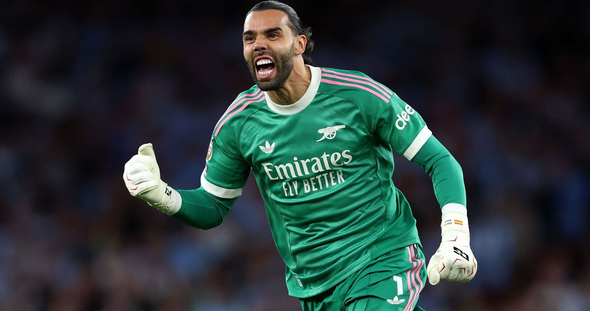 David Raya met en garde pour la Ligue des Champions alors qu'Arsenal vise une dynastie après 22 ans sans titre en Premier League