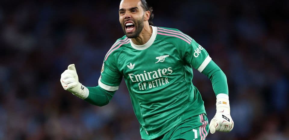 David Raya met en garde pour la Ligue des Champions alors qu'Arsenal vise une dynastie après 22 ans sans titre en Premier League