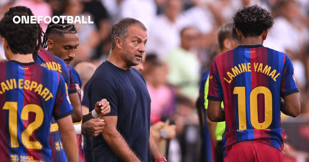 Barcelone bat un record incroyable du XXIe siècle même les équipes de Messi n’avaient pas atteint