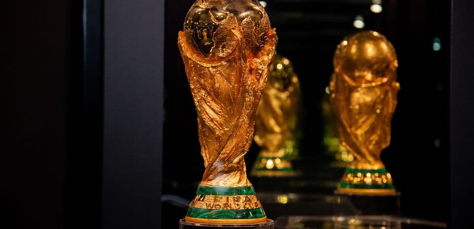 Comment regarder la Coupe du Monde de la FIFA 2026 en ligne depuis n’importe où : tous les matchs en streaming gratuit