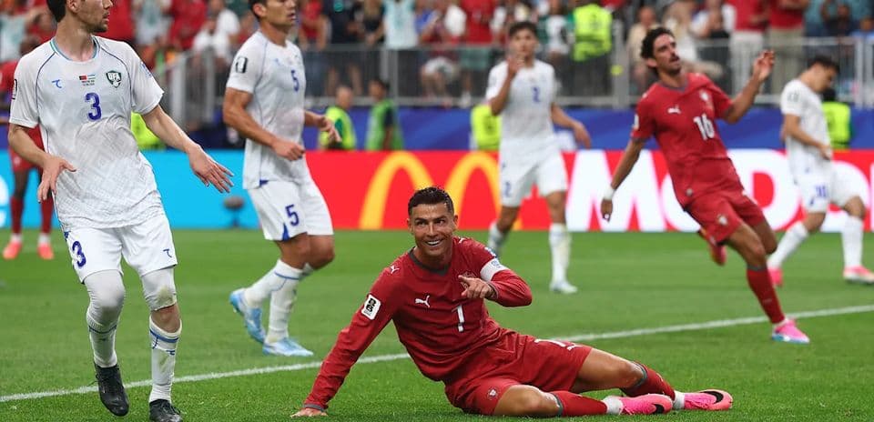 Coupe du Monde 2026 : Les 5 matchs clés restants dans la phase de groupes