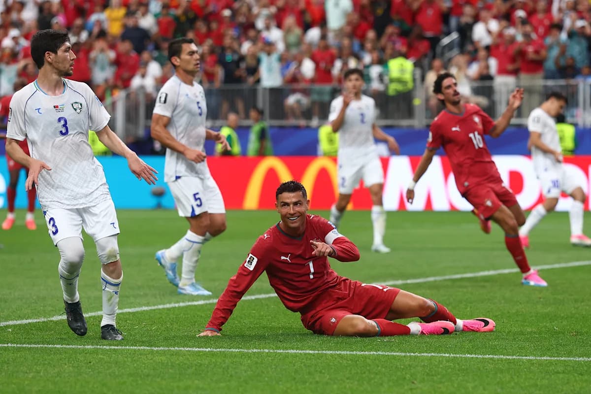 Coupe du Monde 2026 : Les 5 matchs clés restants dans la phase de groupes