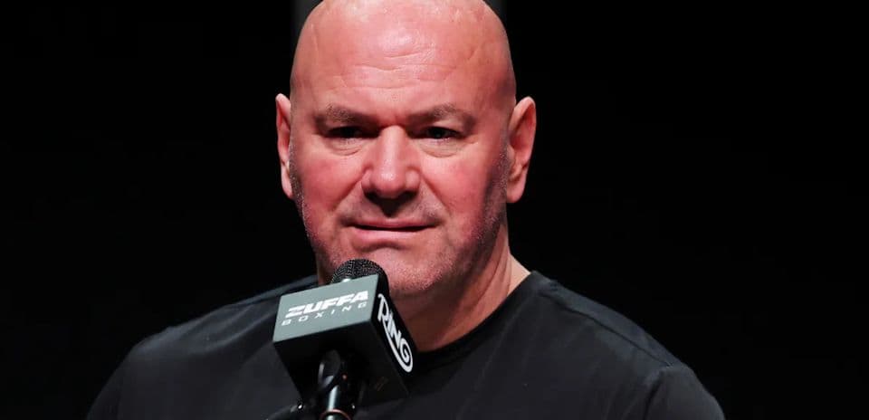 Le manager de Tyson Fury commente la rivalité entre Dana White et Eddie Hearn avant Fury vs Joshua