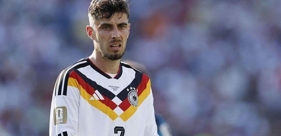 Les équipes éliminées de la Coupe du Monde 2026