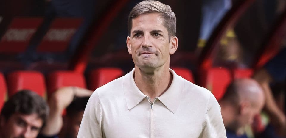 Robert Moreno nommé sélectionneur par intérim de la Corée du Sud après le fiasco en Coupe du Monde