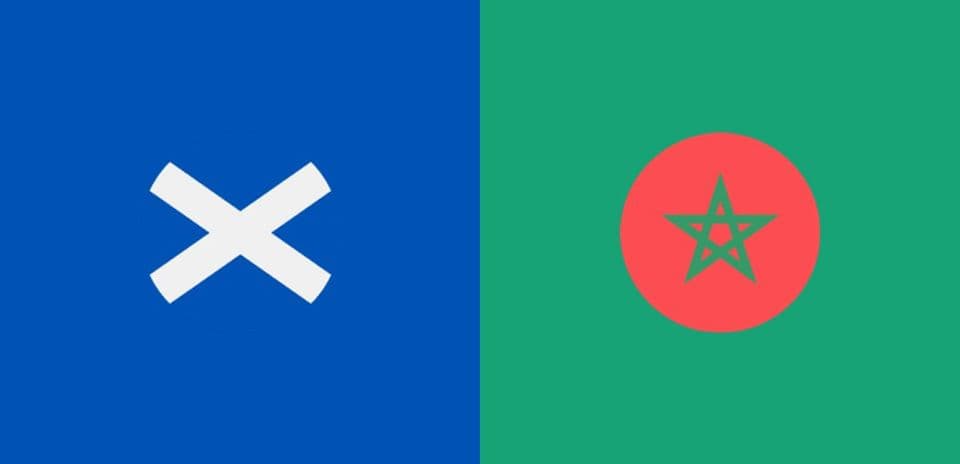 Écosse vs Maroc : diffusion en direct, chaîne TV et heure du coup d'envoi | Coupe du Monde 2026
