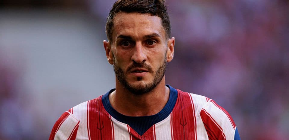 Manchester United et Atlético Madrid rendent hommage à la mère de Koke avant leur duel en Ligue des Champions