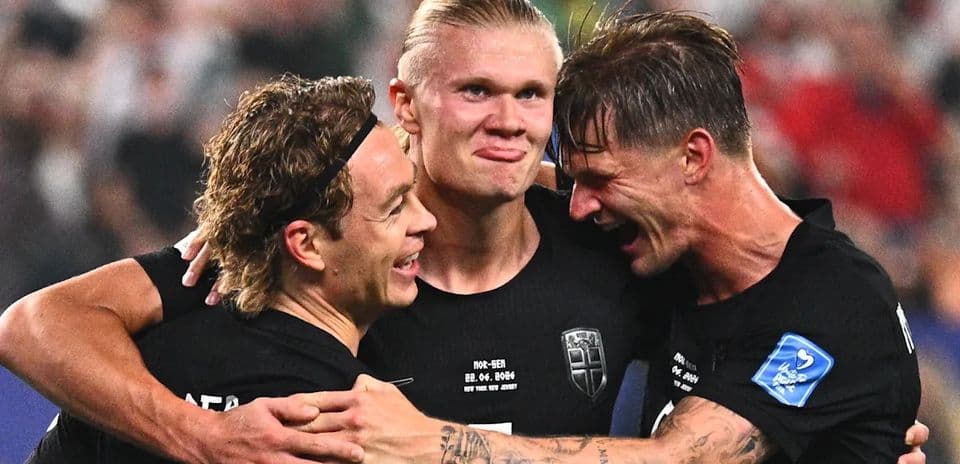 Suivi des qualifications pour les huitièmes de finale de la Coupe du Monde 2026 : France, Argentine et Norvège rejoignent USA, Mexique et Allemagne