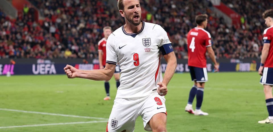 Thomas Tuchel soutient Harry Kane pour rejoindre le club des 100 buts internationaux