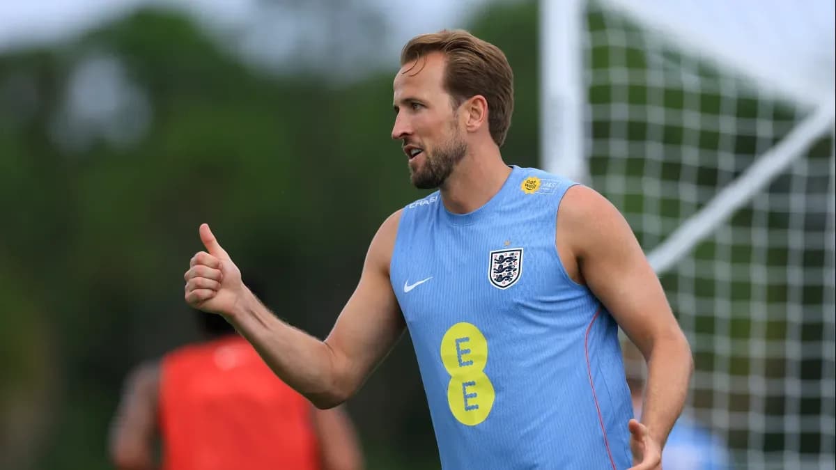 Angleterre vs Ghana : horaires, diffusion en direct et détails du match Coupe du Monde 2026