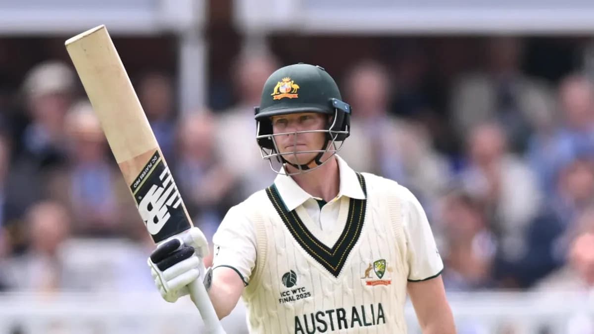 Test Australie vs Afrique du Sud à Durban : Résumé et score en direct - Jour 5