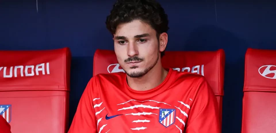 Julian Alvarez au cœur des rumeurs de transfert : tensions croissantes à l'Atletico Madrid