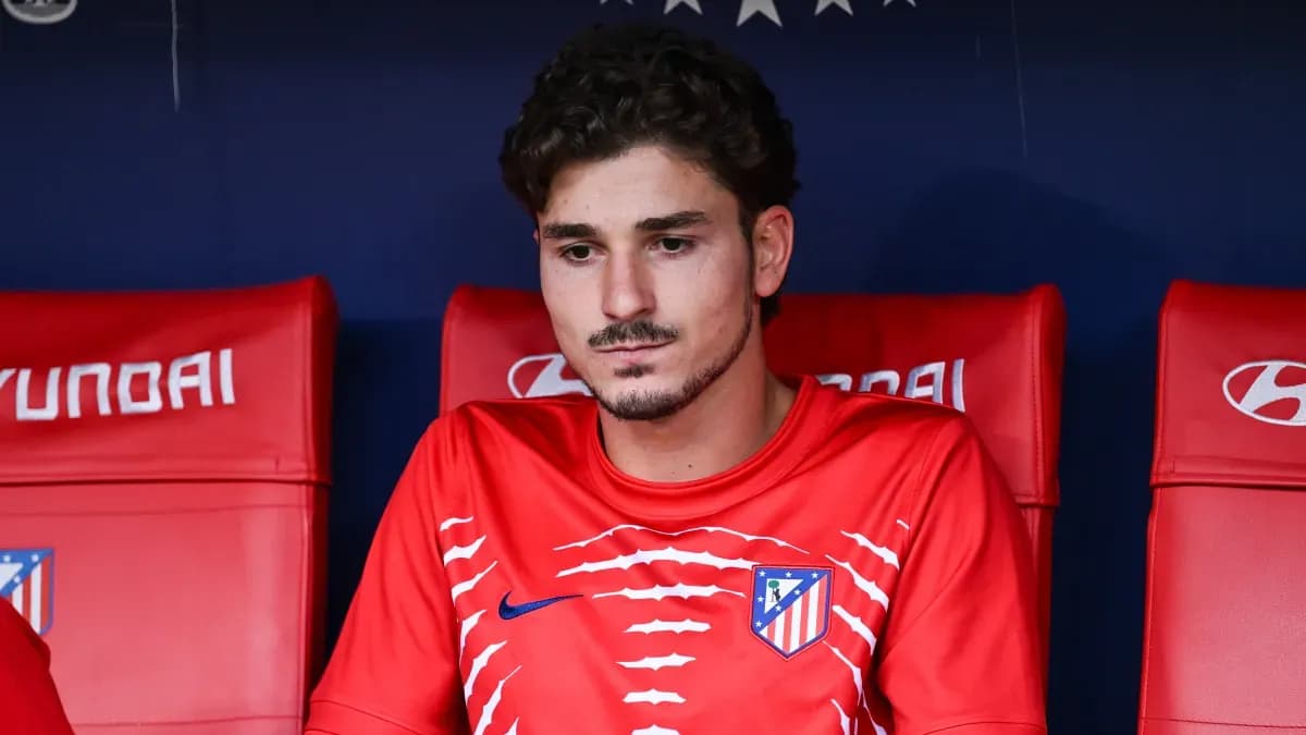 Julian Alvarez au cœur des rumeurs de transfert : tensions croissantes à l'Atletico Madrid