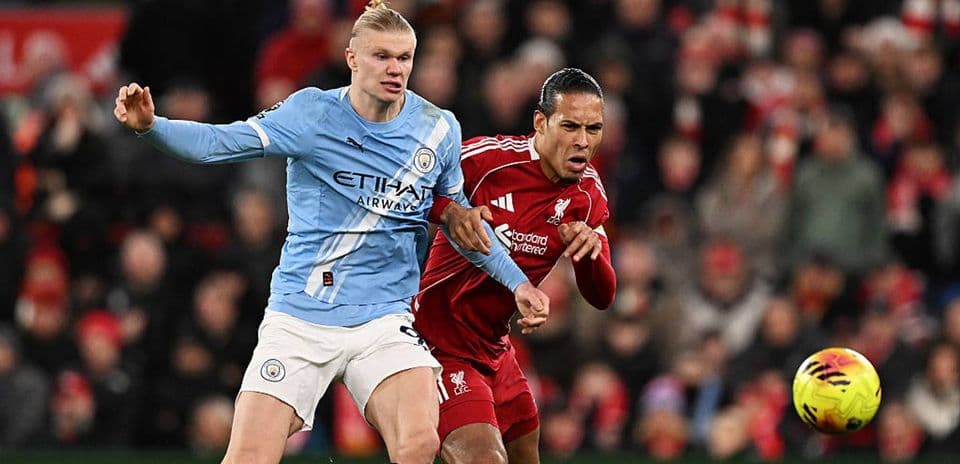 Cinq points clés à suivre lors du retour de la Premier League