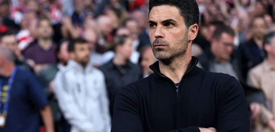 Arteta envoie un signal clair et complique le transfert de Julián Álvarez vers Barcelone