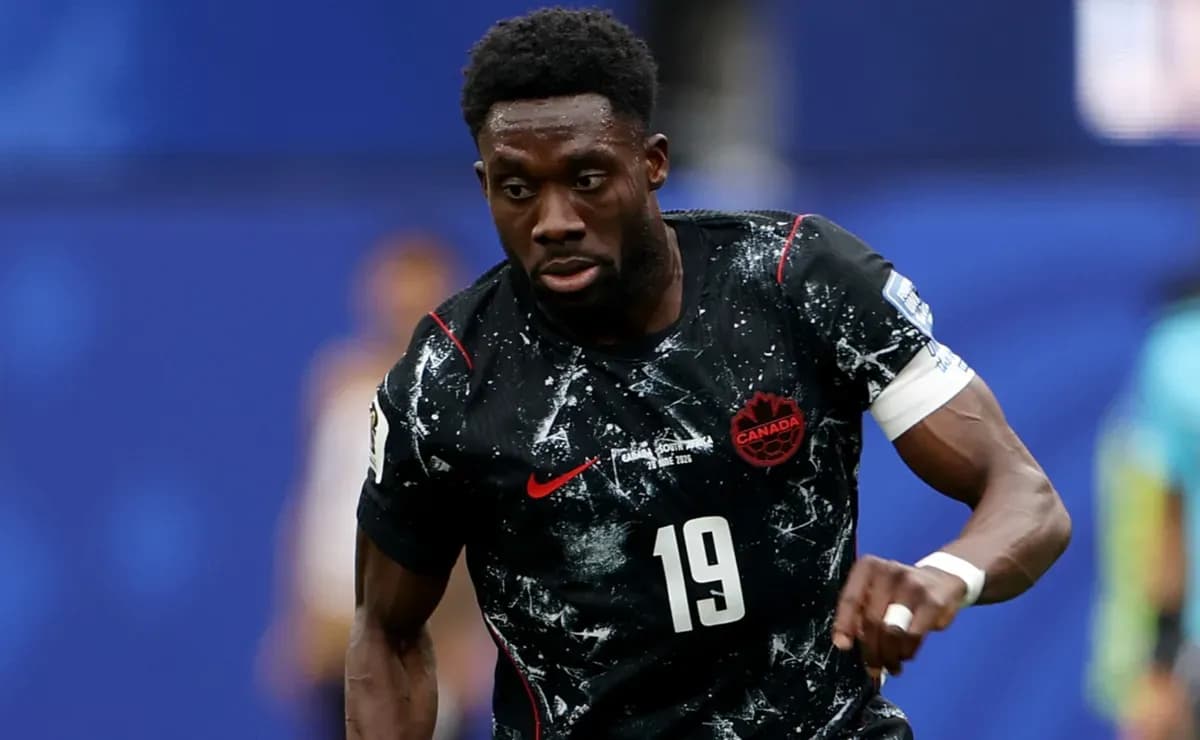 Le parcours du Canada en Coupe du Monde : records historiques et meilleures performances