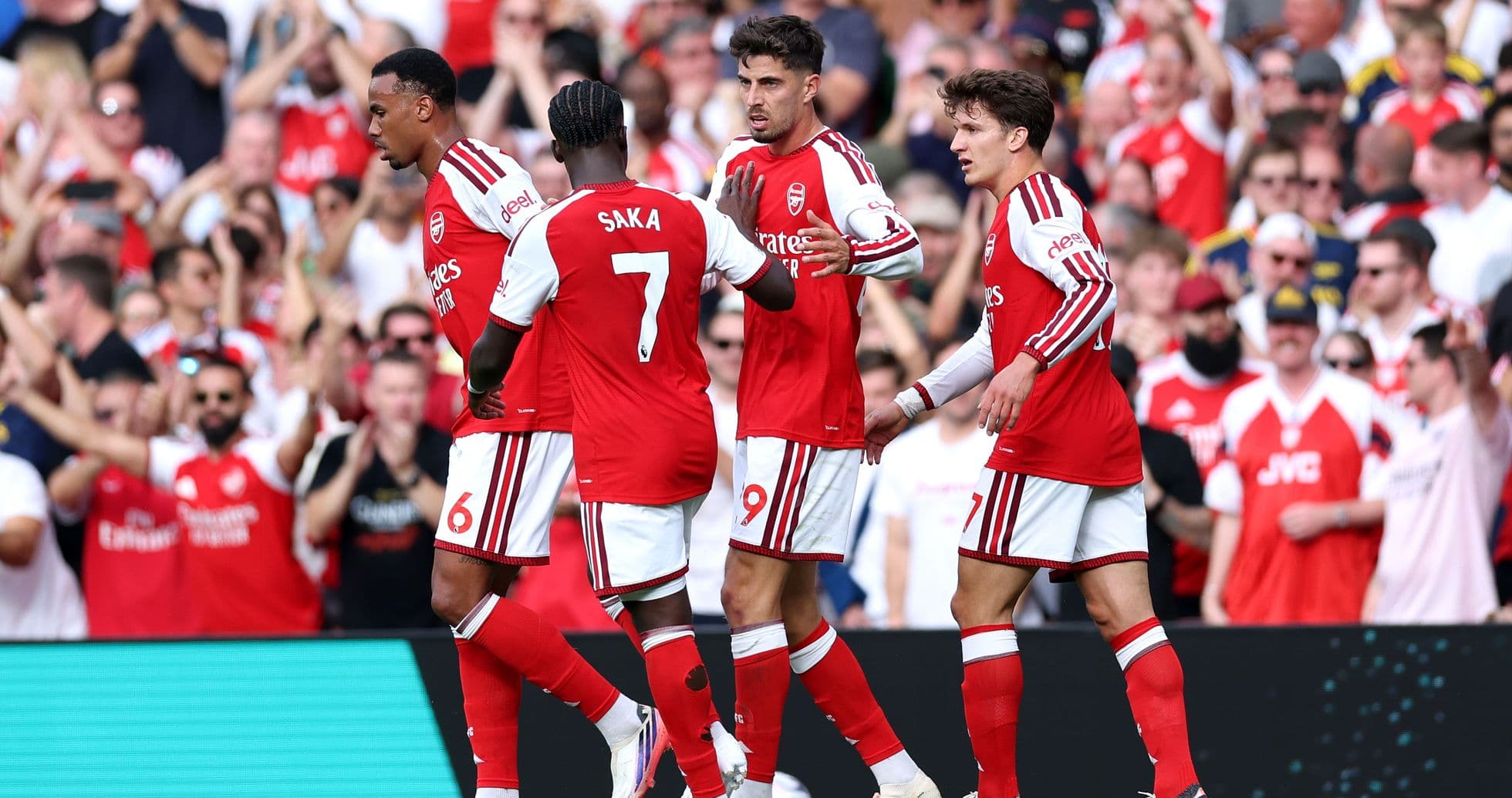 Joe Cole critique Chelsea après la vente de Kai Havertz à Arsenal, rival londonien