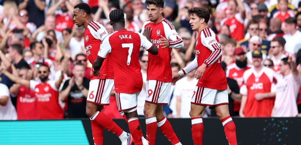 Joe Cole critique Chelsea après la vente de Kai Havertz à Arsenal, rival londonien