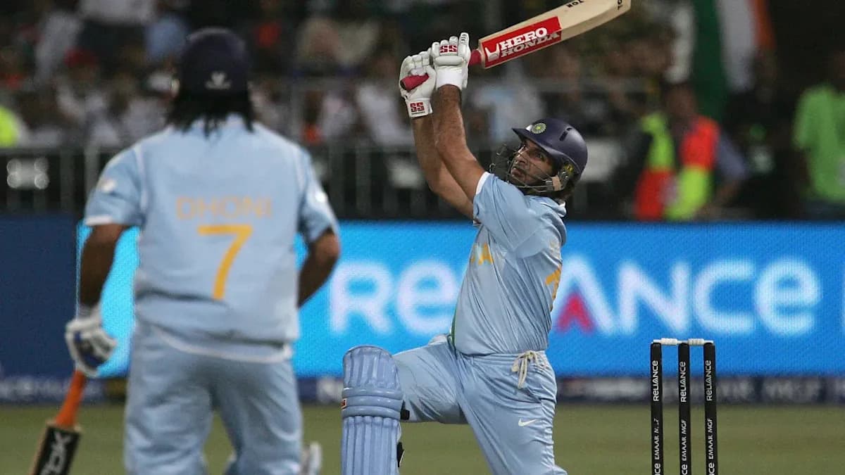 WCL 2026 : L'Inde Champions peut-elle atteindre les demi-finales ? Scénarios avant le match contre les Antilles