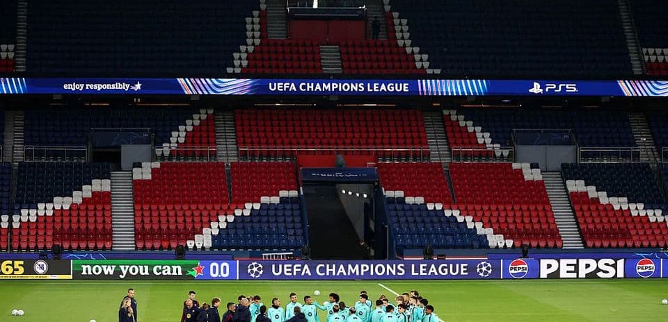 Cinq actualités du jour : Barça, Atlético et Villarreal en déplacement en Ligue des Champions