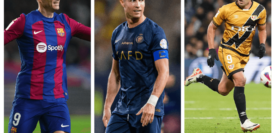 Top 10 des footballeurs avec le plus de buts de la tête dans l'histoire