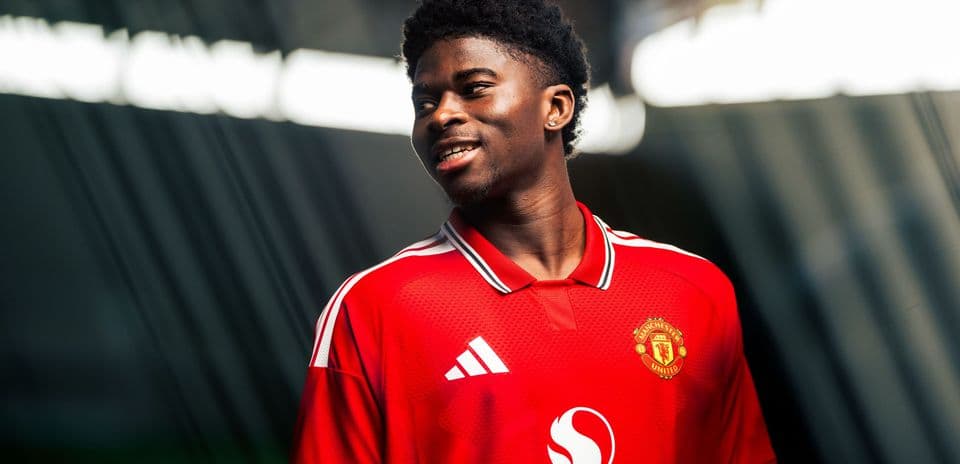 Carlos Baleba adresse un émouvant adieu à Brighton après son transfert à Manchester United