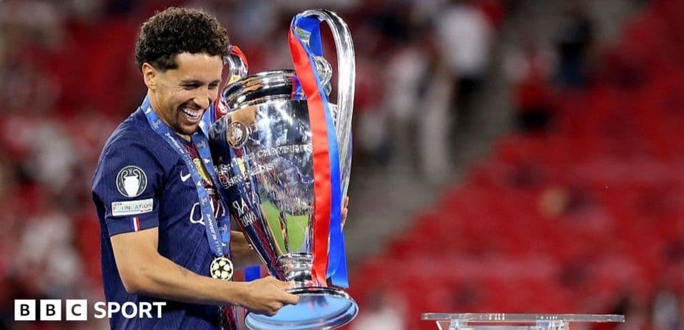 Tirage de la Ligue des Champions 2026-27 : Date et fonctionnement