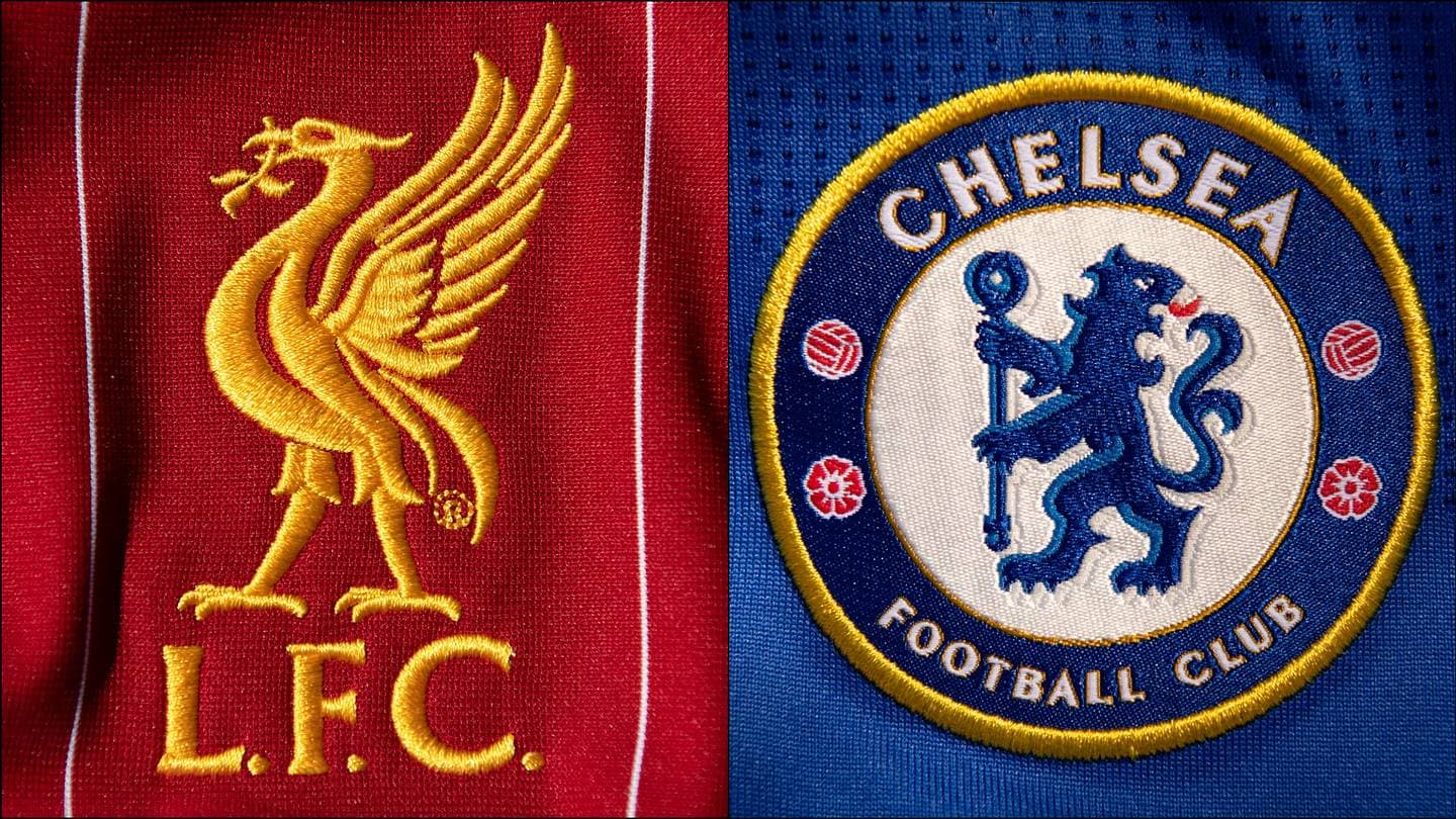 Liverpool contre Chelsea : Analyse, Prédictions et Compositions