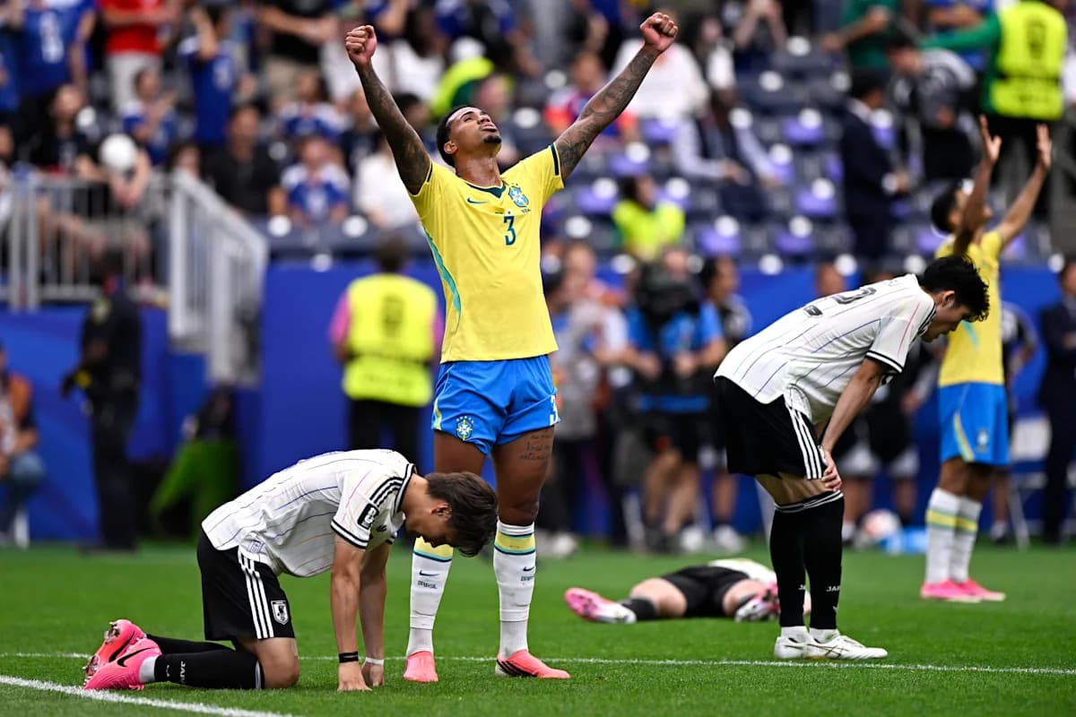 Coupe du Monde 2026 : Un début explosif avec des prolongations, tirs au but et buts tardifs