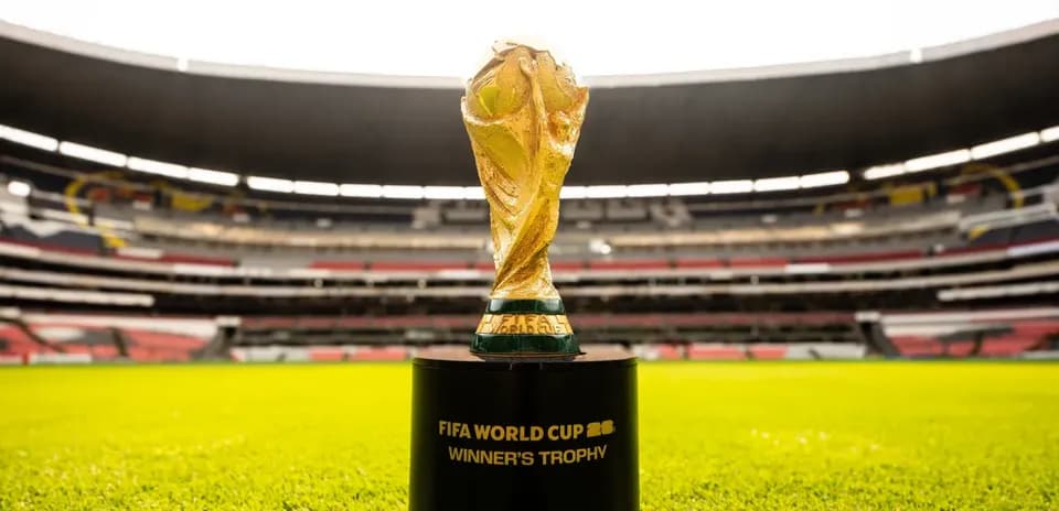Coupe du Monde 2026 : Guide complet pour suivre les matchs et les stars cet été