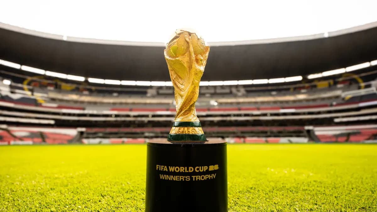 Coupe du Monde 2026 : Guide complet pour suivre les matchs et les stars cet été