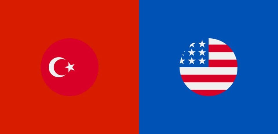 Turquie vs USA : chaîne TV, streaming et heure du coup d'envoi pour la Coupe du Monde 2026