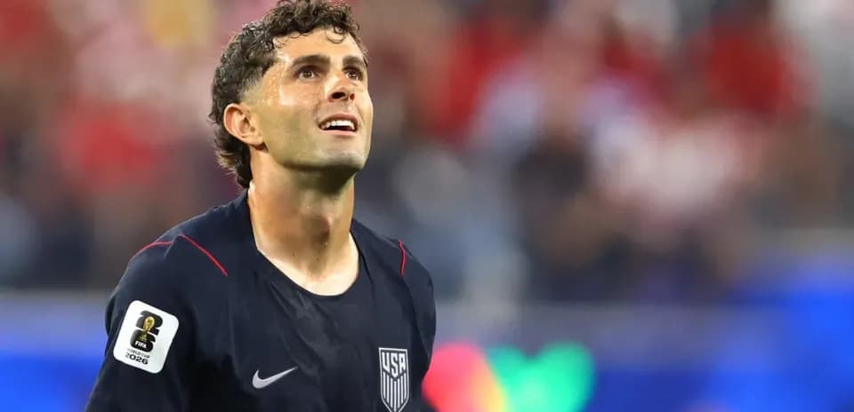 Projection de l’effectif américain pour la Coupe du Monde 2030 : Christian Pulisic au cœur de la transition après l’élimination de 2026