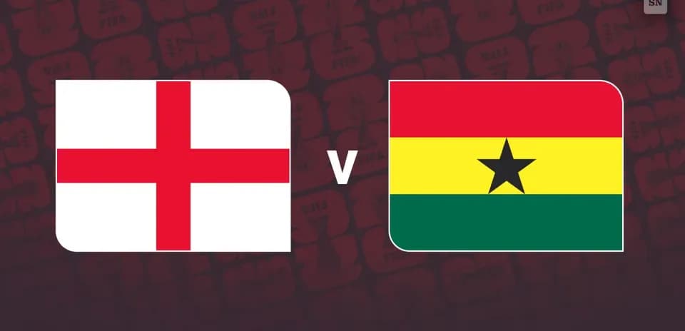 Angleterre contre Ghana : pronostics, cotes et meilleures mises pour la Coupe du Monde 2026