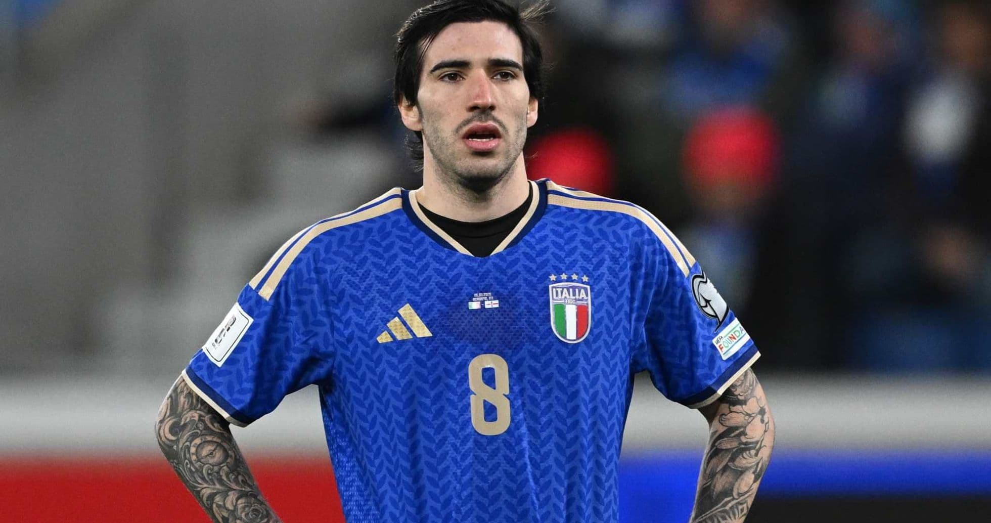 Sandro Tonali : son agent révèle la tristesse après son départ surprise de l'AC Milan
