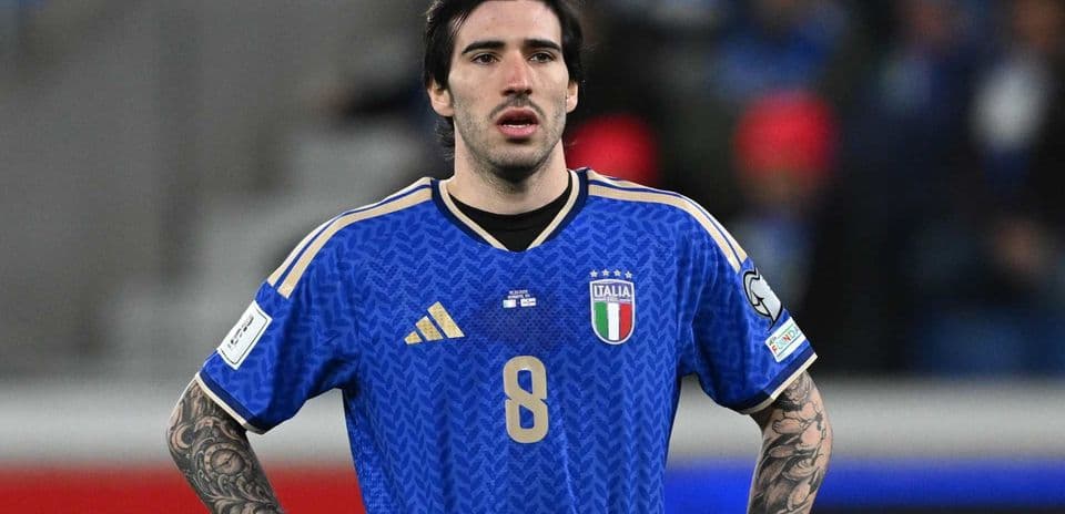 Sandro Tonali : son agent révèle la tristesse après son départ surprise de l'AC Milan