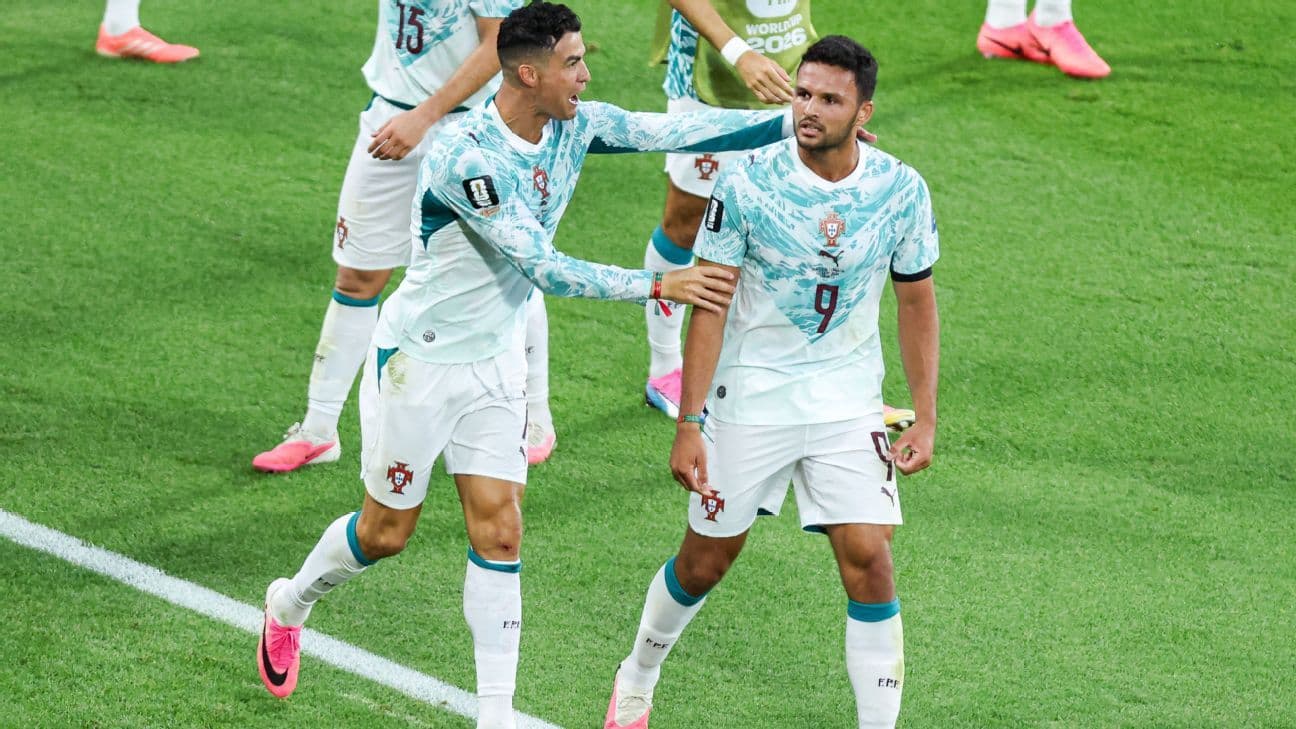 Coupe du Monde 2026 : Portugal s'impose après une décision VAR controversée, prochaine rencontre face à l'Espagne