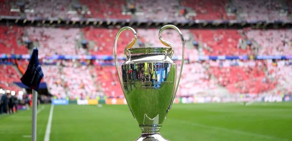 Cinq victoires anglaises lancent la deuxième phase de la Ligue des Champions