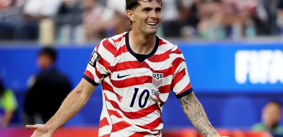 USA vs Turquie : Heure, diffusion en direct et programme du match Coupe du Monde 2026