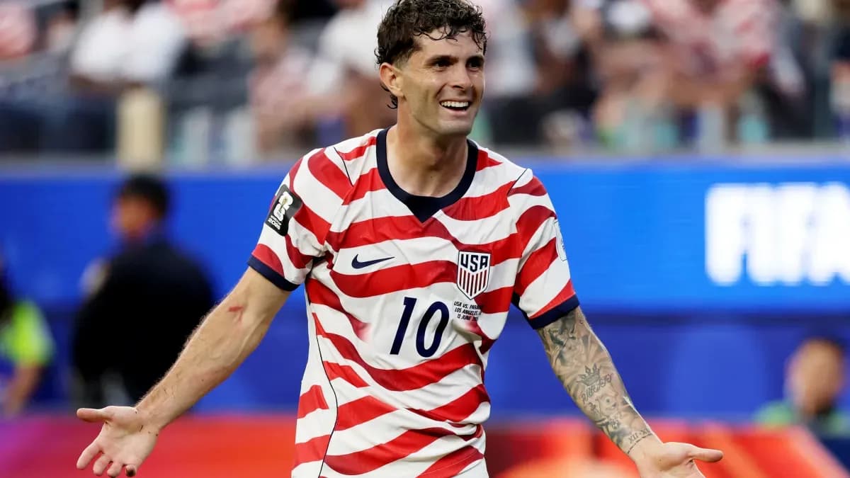 USA vs Turquie : Heure, diffusion en direct et programme du match Coupe du Monde 2026