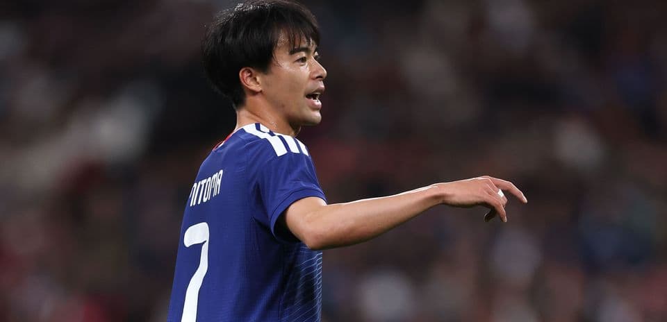 Où regarder le Japon à la Coupe du Monde FIFA 2026 ? Prochain match, horaires, chaînes TV et streaming en ligne